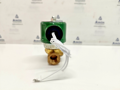 Nichiden SX3 Solenoid Valve - NEW