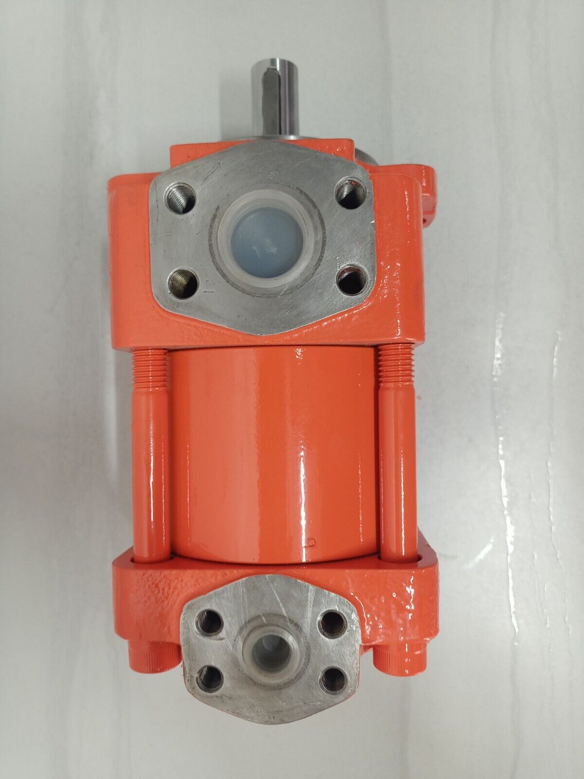 Bucher 3-H2-8,5 Hydraulic pump - Pressure Tested