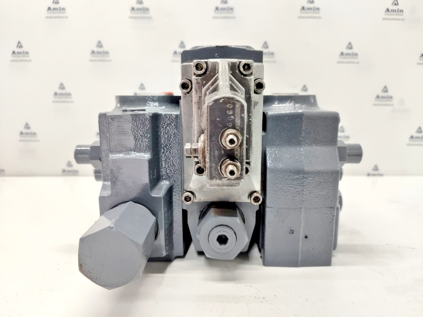 Danfoss PVG 120 Proportional valve #2