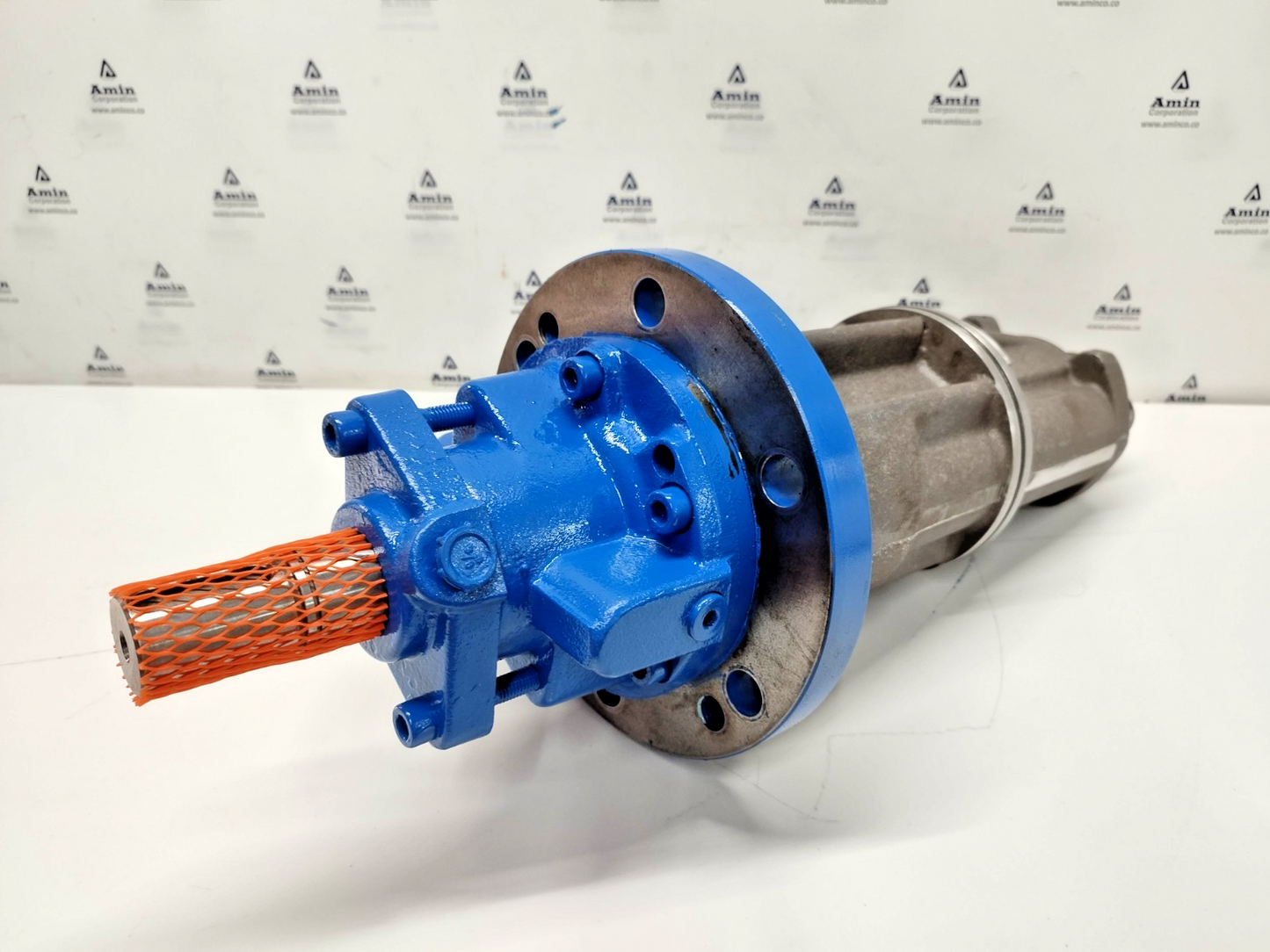 Allweiler SNE280ER46 Pump cartridge for Frydenbo Steering pump
