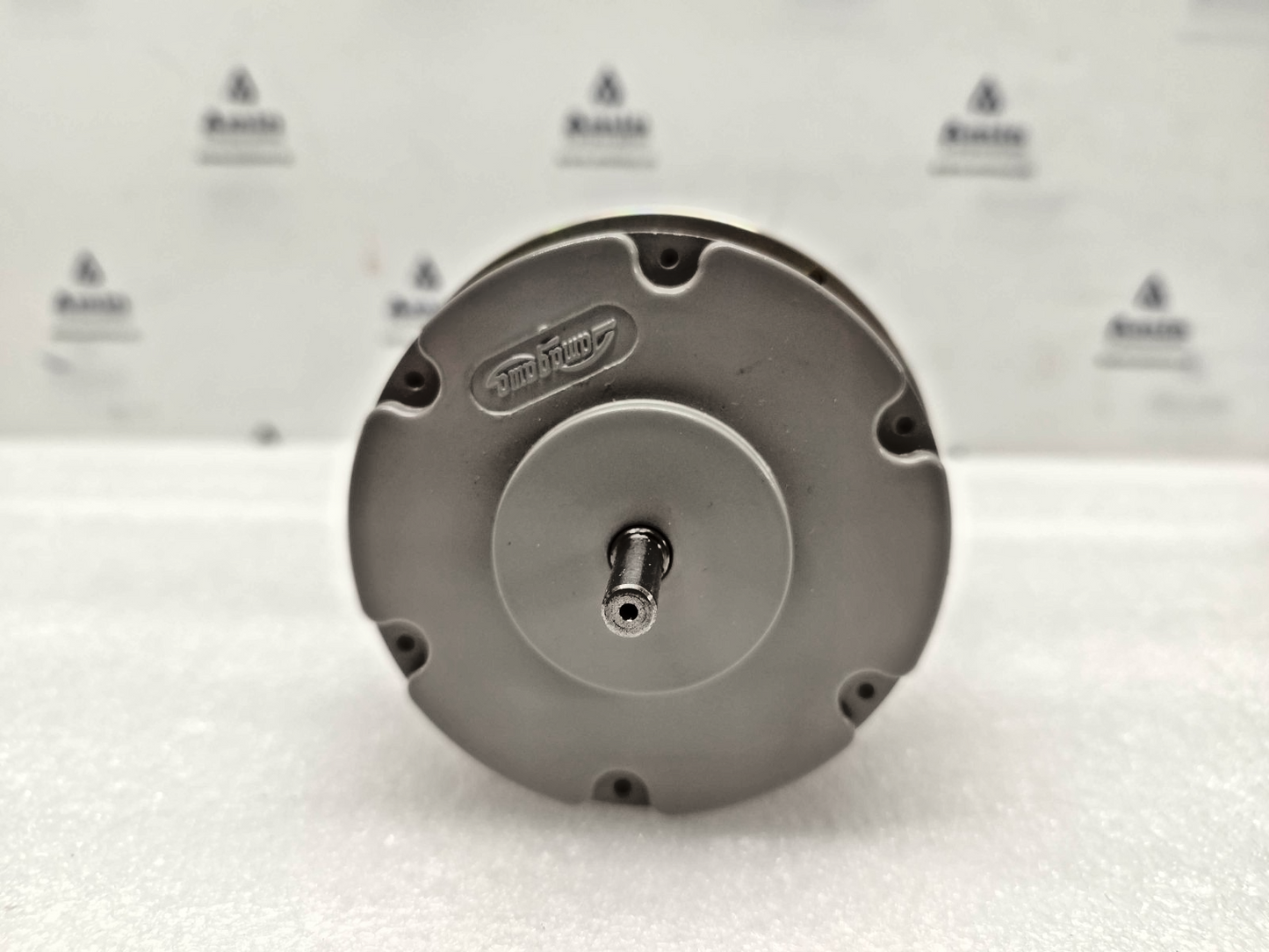 Tamagawa Synchro Motor TS472E11, 100/110V, 50/60 Hz - NEW