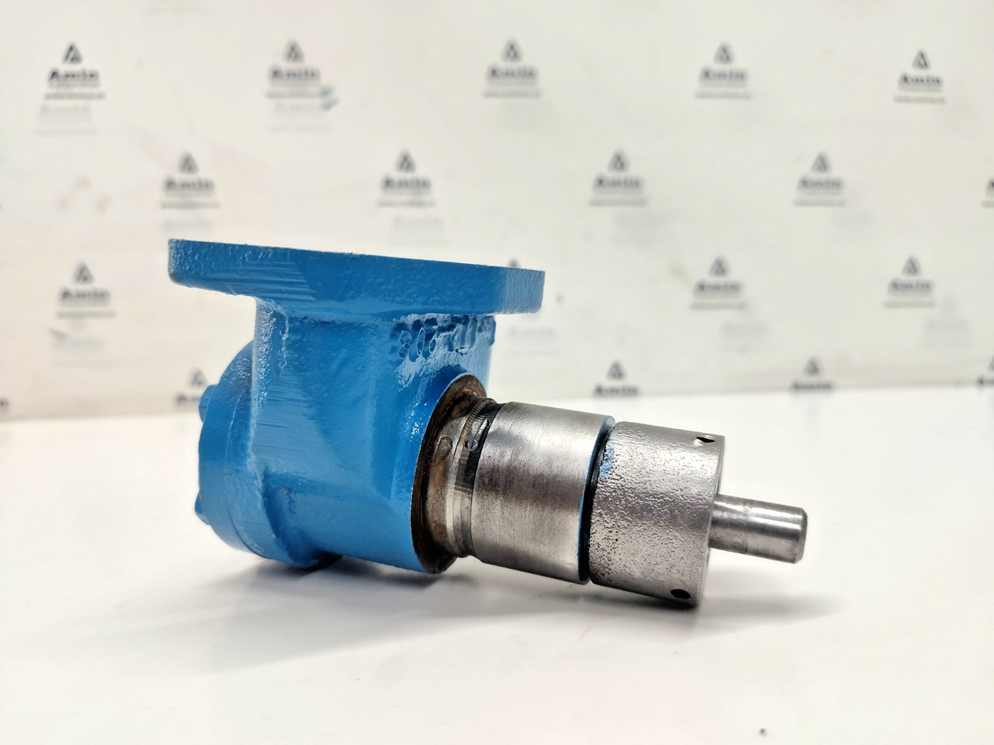 Viking Pump FV912 EMD P/N: 9320848 Internal Gear Pump Turbo soak back pump