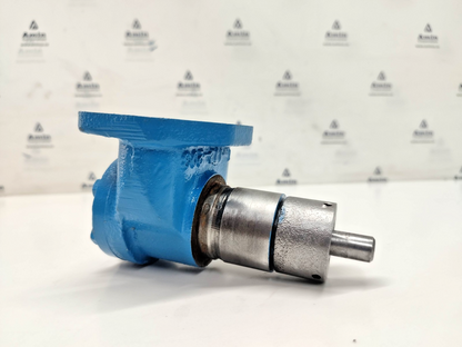 Viking Pump FV912 EMD P/N: 9320848 Internal Gear Pump Turbo soak back pump