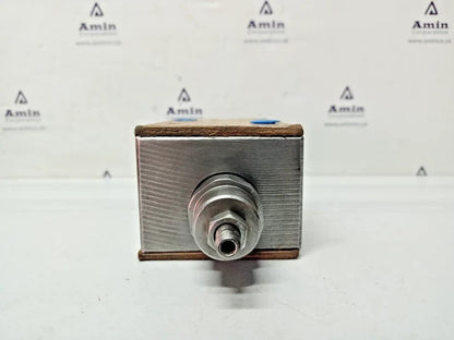 Double-A NNZZC-5-10C1 Flow control valve - NEW