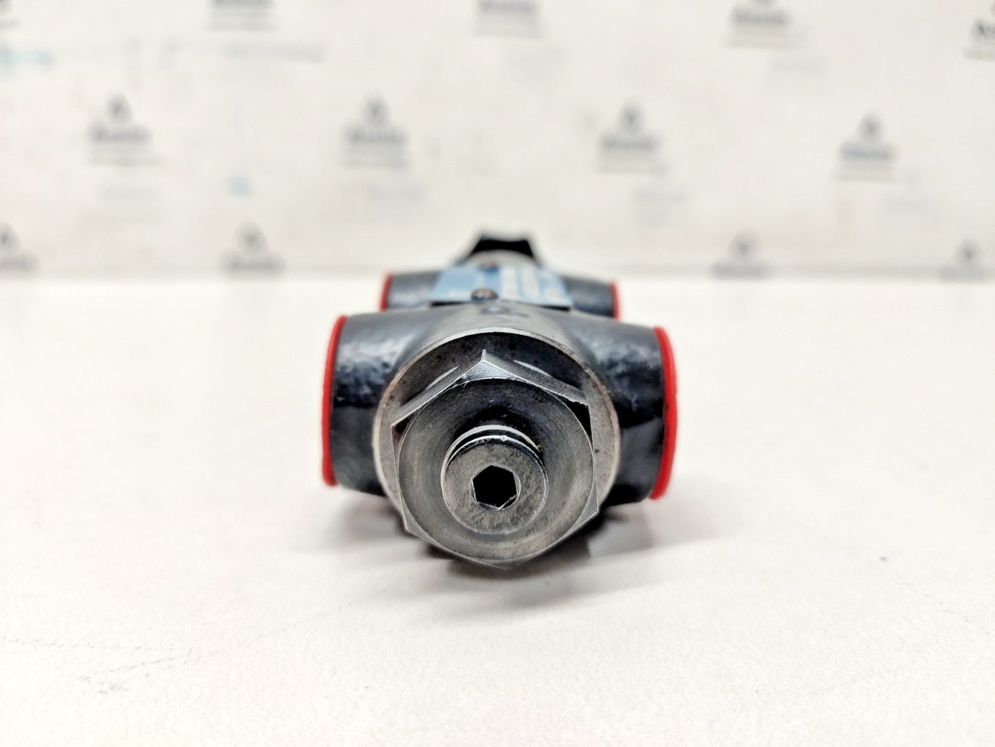 HP Technik B-G-E/3-HR Overflow valve - New