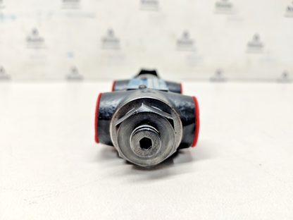 HP Technik B-G-E/3-HR Overflow valve - New