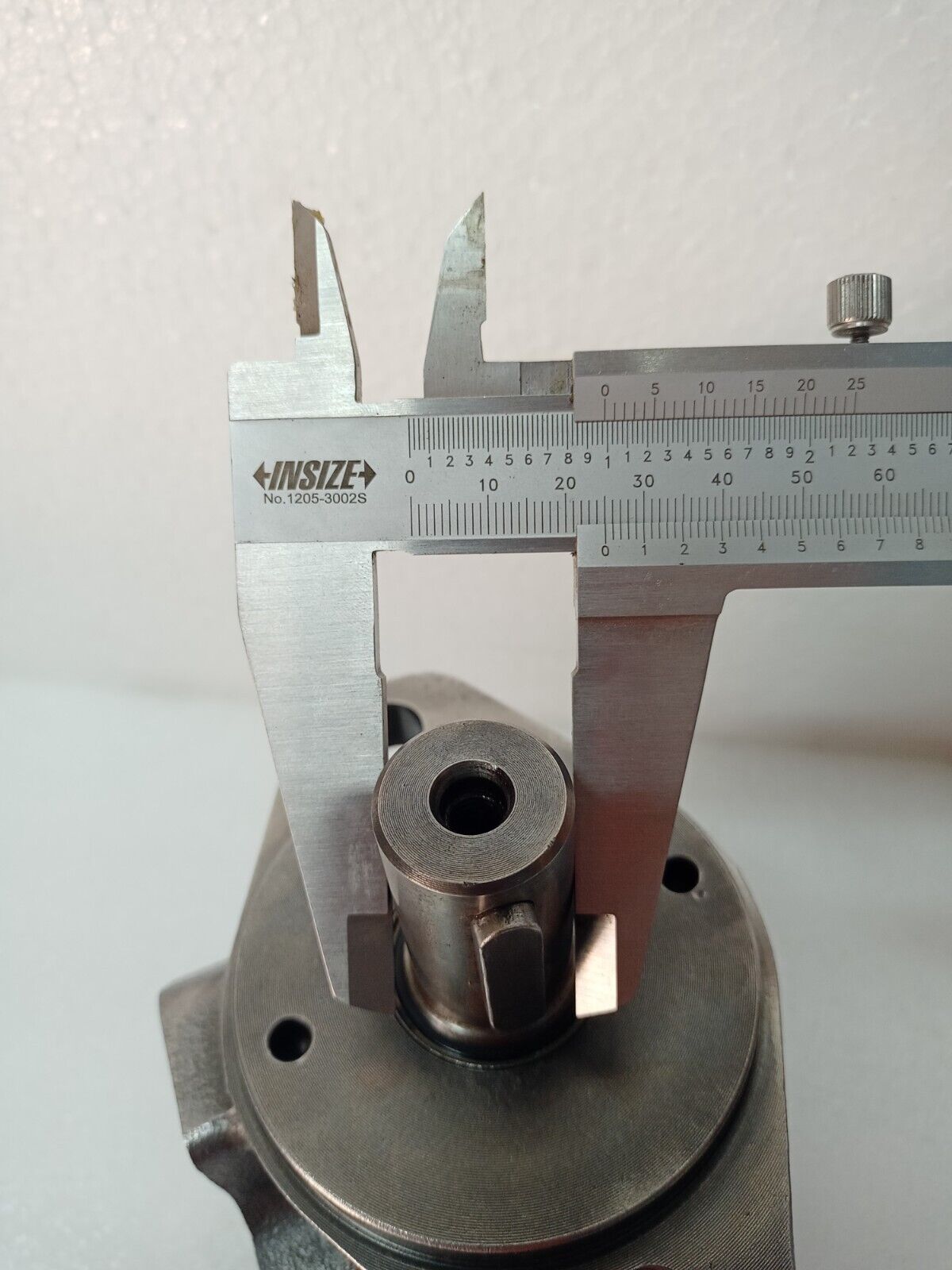 Danfoss OMR-100 Hydraulic motor 151-0412 - NEW #2