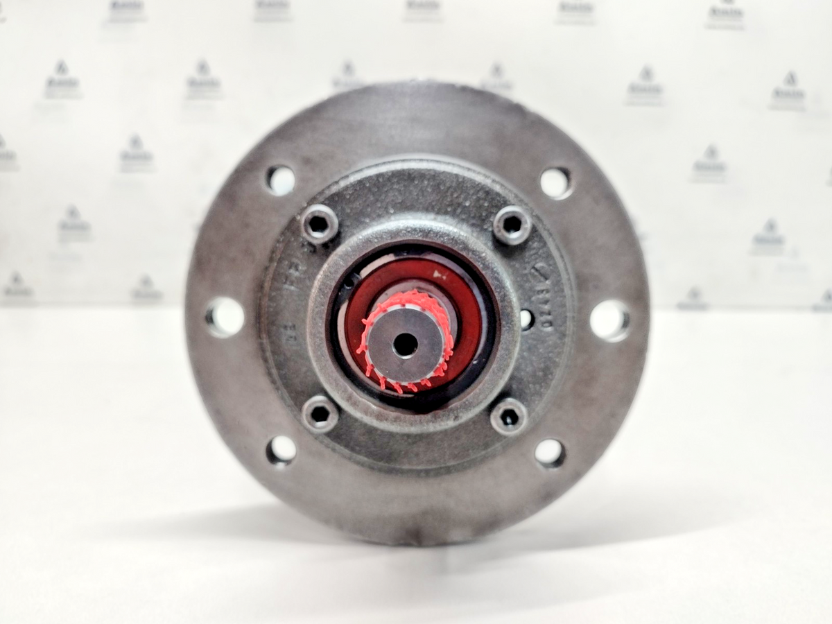 Brinkmann BFS 238 Triple Screw Pump - Pressure Tested