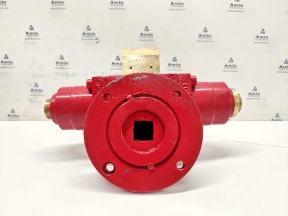 Danfoss BHA2-MARK 2 Actuator P/N: 9018-1762 - Pressure tested