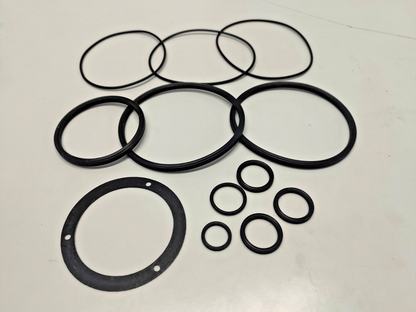 Damcos/Danfoss Seal Kit For BRC 022-A1 P/N: 219-0310 - NEW