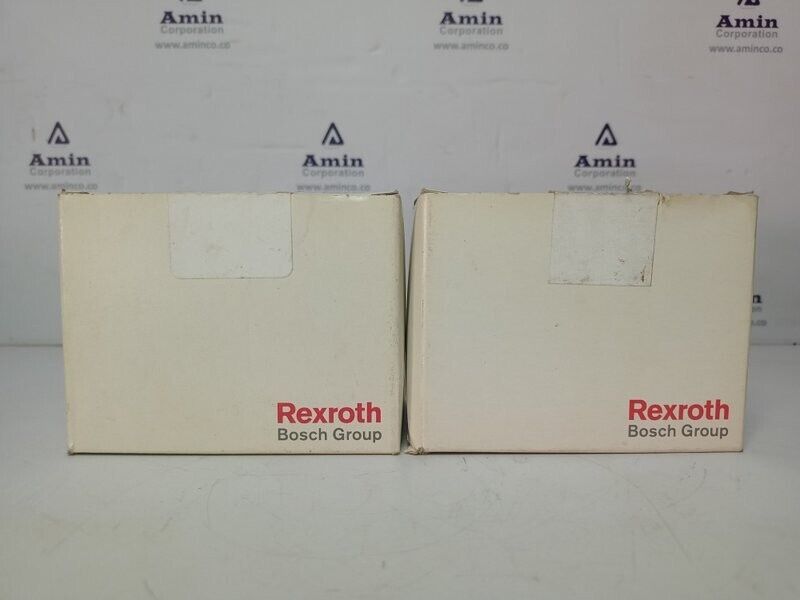 Rexroth 3340180012 Pneumatic Valve Repair kit -NEW