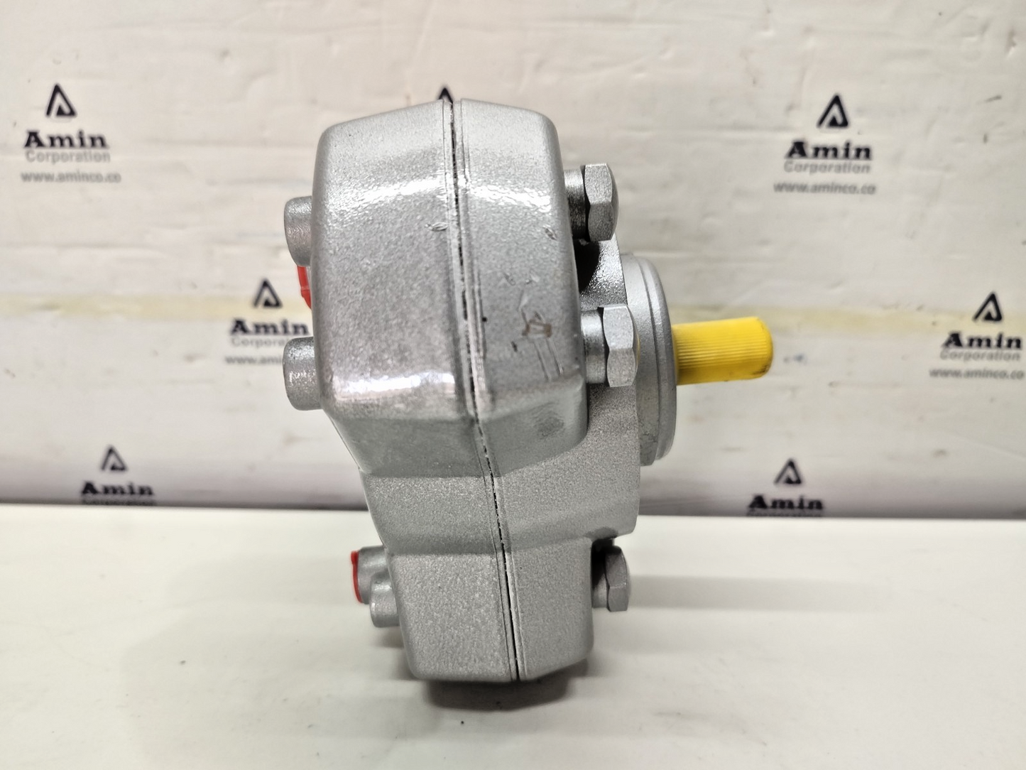 Hawe R2.5 Hydraulic Radial Piston pump 450bar - NEW