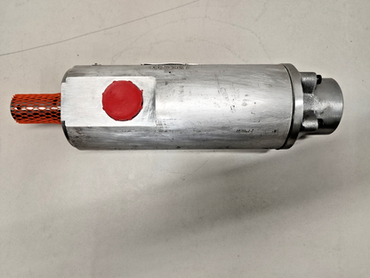 IMO Pump E4 038N1 LRJE Triple Screw Pump