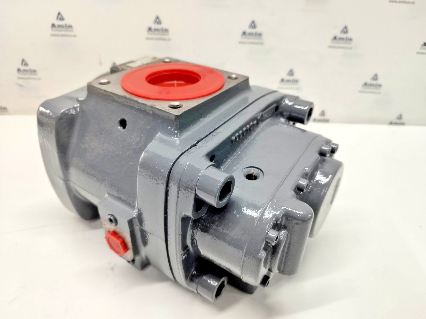 Tamrotor Marine Compressor E6 Code: CC1056758 Screw Air Compressor
