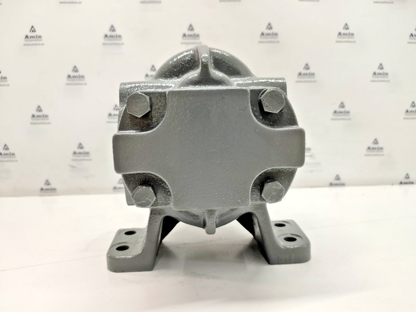 Kracht KF5/200 T10H A0A ODP3 Hydraulic Gear Pump