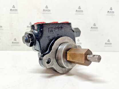 Safag NVBGRGDC-3 Fuel Oil Pump Cap.:600 L/h 1400 rpm - NEW