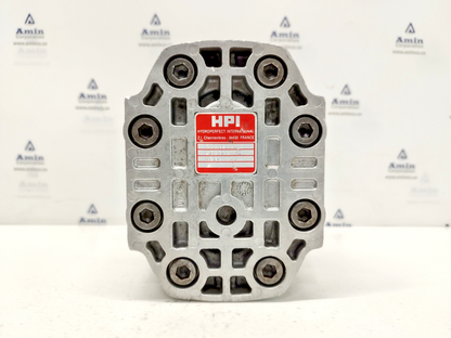 HPI Hydroperfect international P1BAN3025 Hydraulic gear pump - NEW