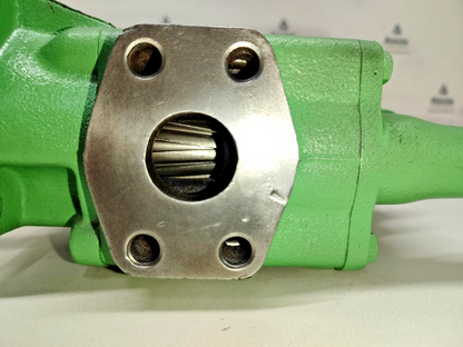 Rickmeier R25/20 FL-Z-DB-SO Hydraulic gear pump - Pressure tested