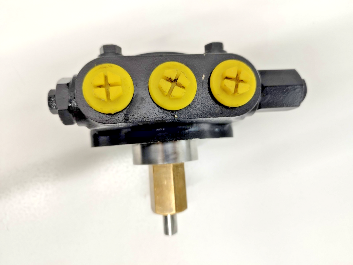 HP Technik NVBGRM-D-4-20-BH1  Fuel Oil Pump Cap.:900 L/h 2800 rpm - Refurbished