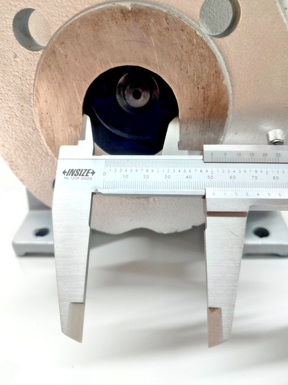 Allweiler NTT 32-160/170 U5A-W4 Centrifugal Pump