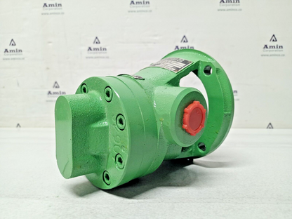 Rickmeier FMA 1.5/12-5-S0  Hydraulic gear pump