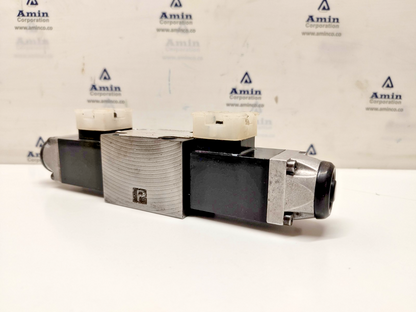Rexroth 4WE6D52/OFAW220-60NZ4/T06 Directional Control Valve