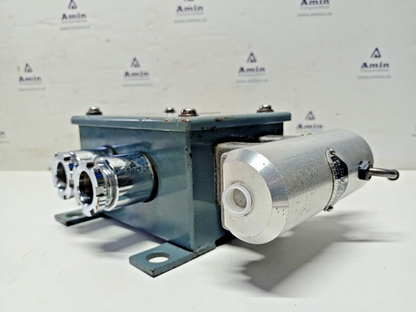 Shimadzu FA-4A-M2 Flow alarm - NEW
