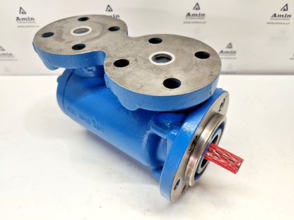 Allweiler SPF10 R38 G8.3-W20 Triple screw pump - Pressure Tested #2