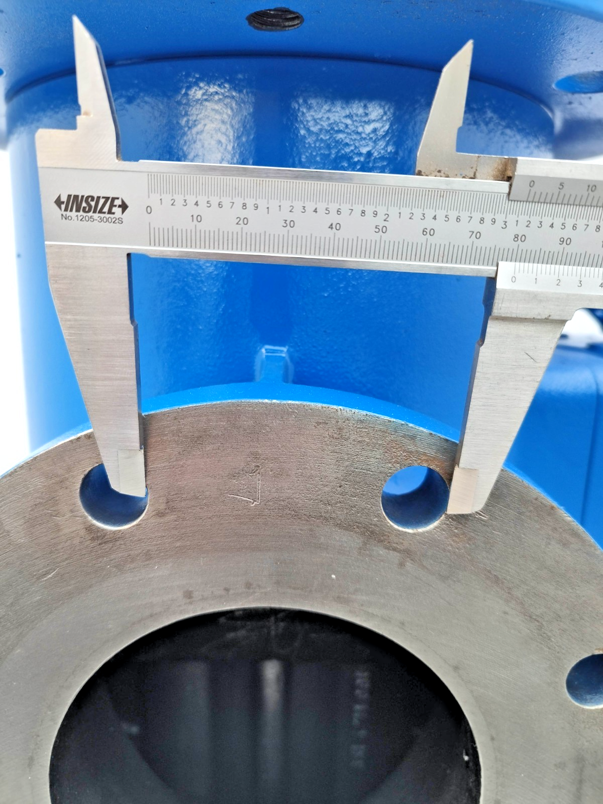 Allweiler SLS 660 ER44 U12.1-W1 Triple screw pump