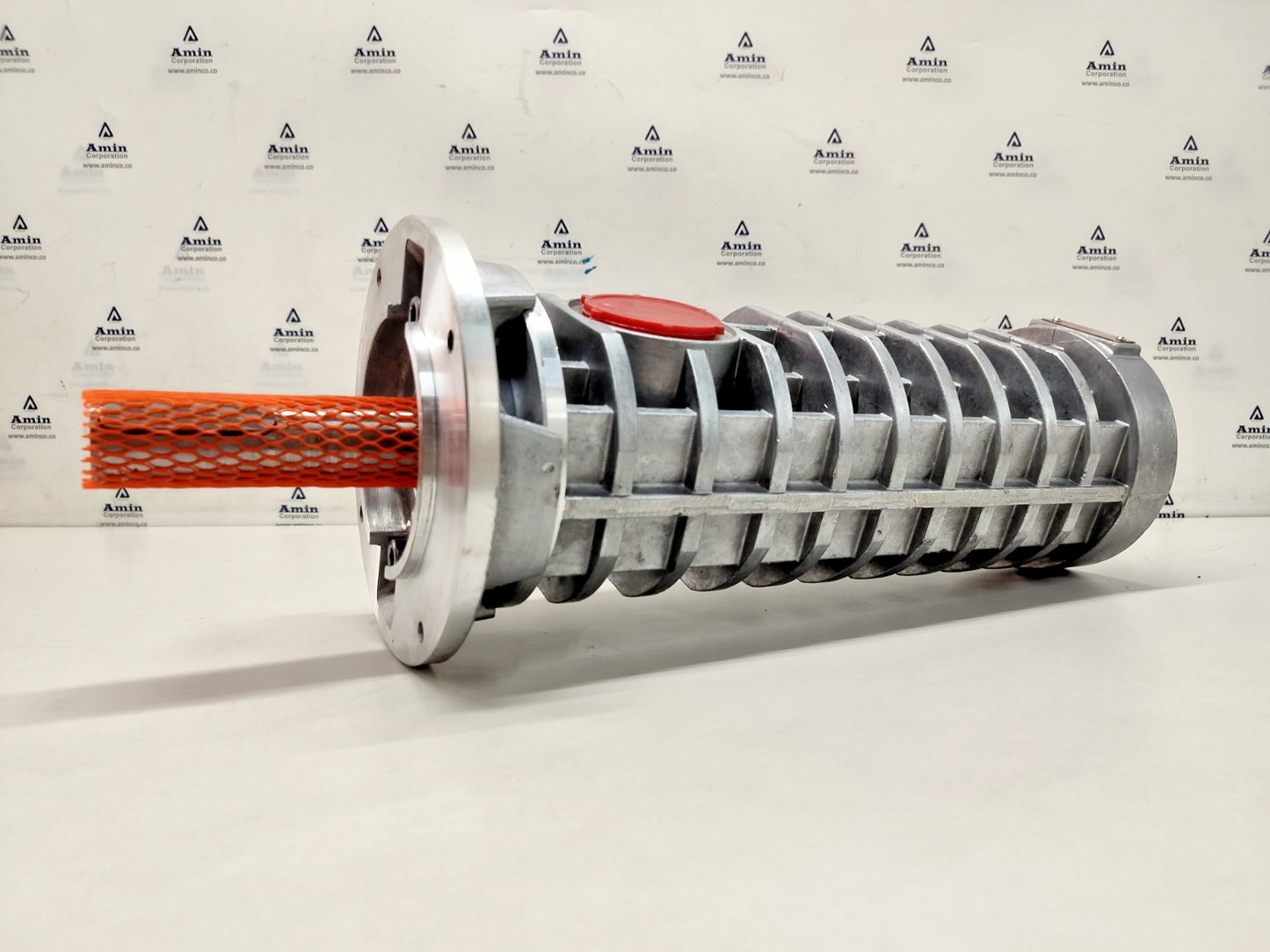 IMO B4PIC-217M Submersible Elevator Triple Screw Pump P/N: 3442/264