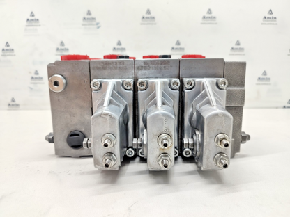 Danfoss PVG Proportional Valve PVP 210Bar 155L6620, 157B5100, 157B6233 - NEW
