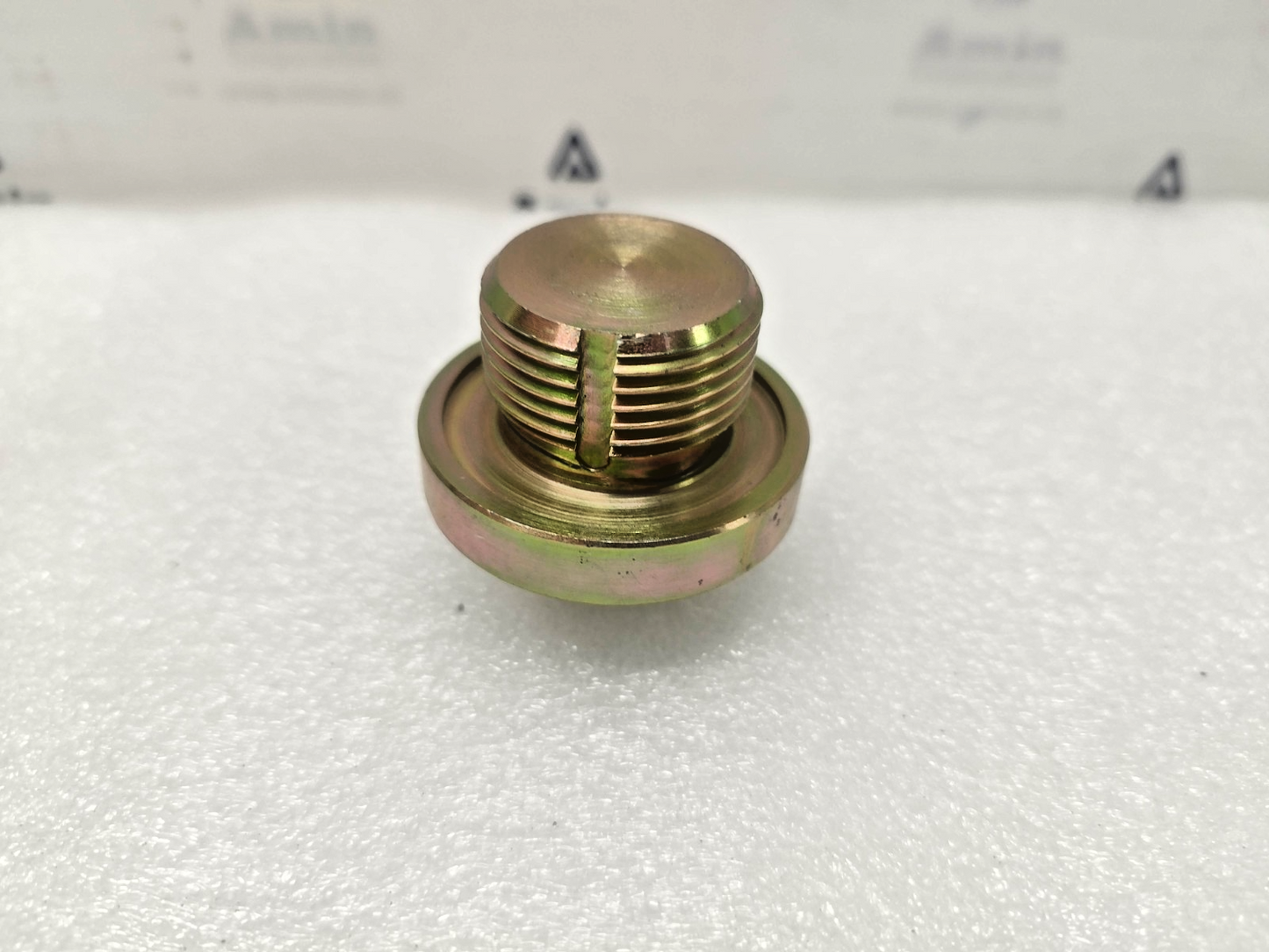 Tamrotor Marine Compressor TMC NT0114 Plug (8pcs) - NEW