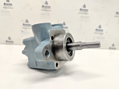 Nippon Oil Pump TOP-204 HG Trochoid Pump - NEW
