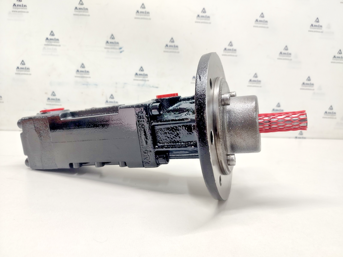 Brinkmann BFS 238 Triple Screw Pump - Pressure Tested