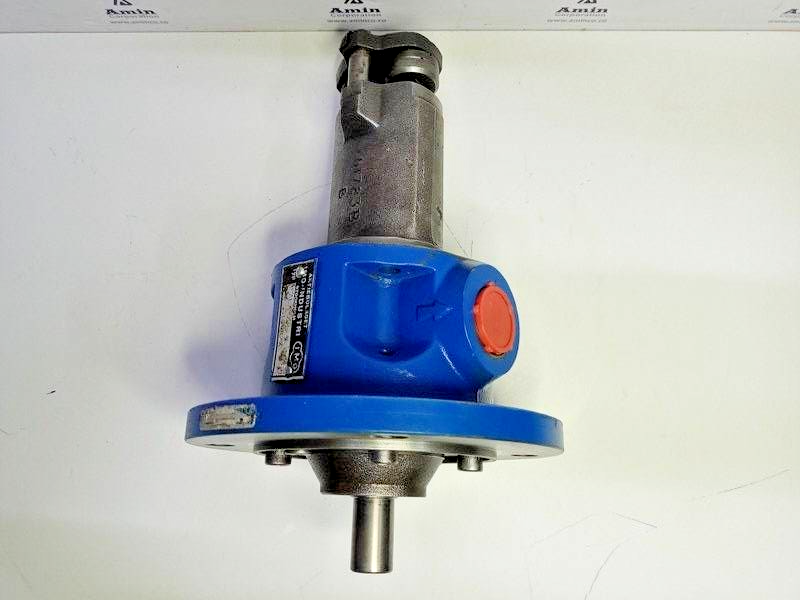 IMO Pump ALA 32-4L N7E Triple screw Pump - Tested