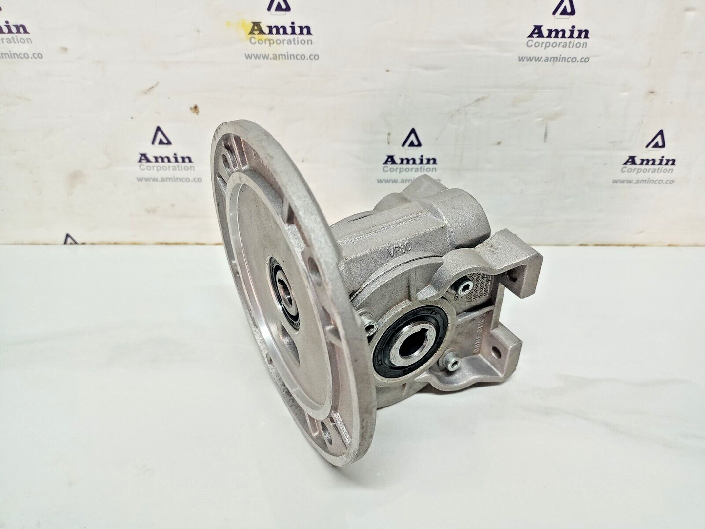 Bonfiglioli VF 30 A 7 P63 B5 B3 Gear box - NEW