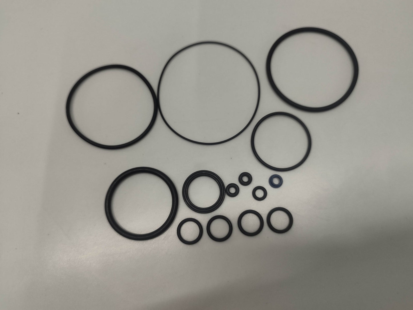 Danfoss Seal Kit For HPR And HPR M/S 219-0259 Seal Kit - NEW