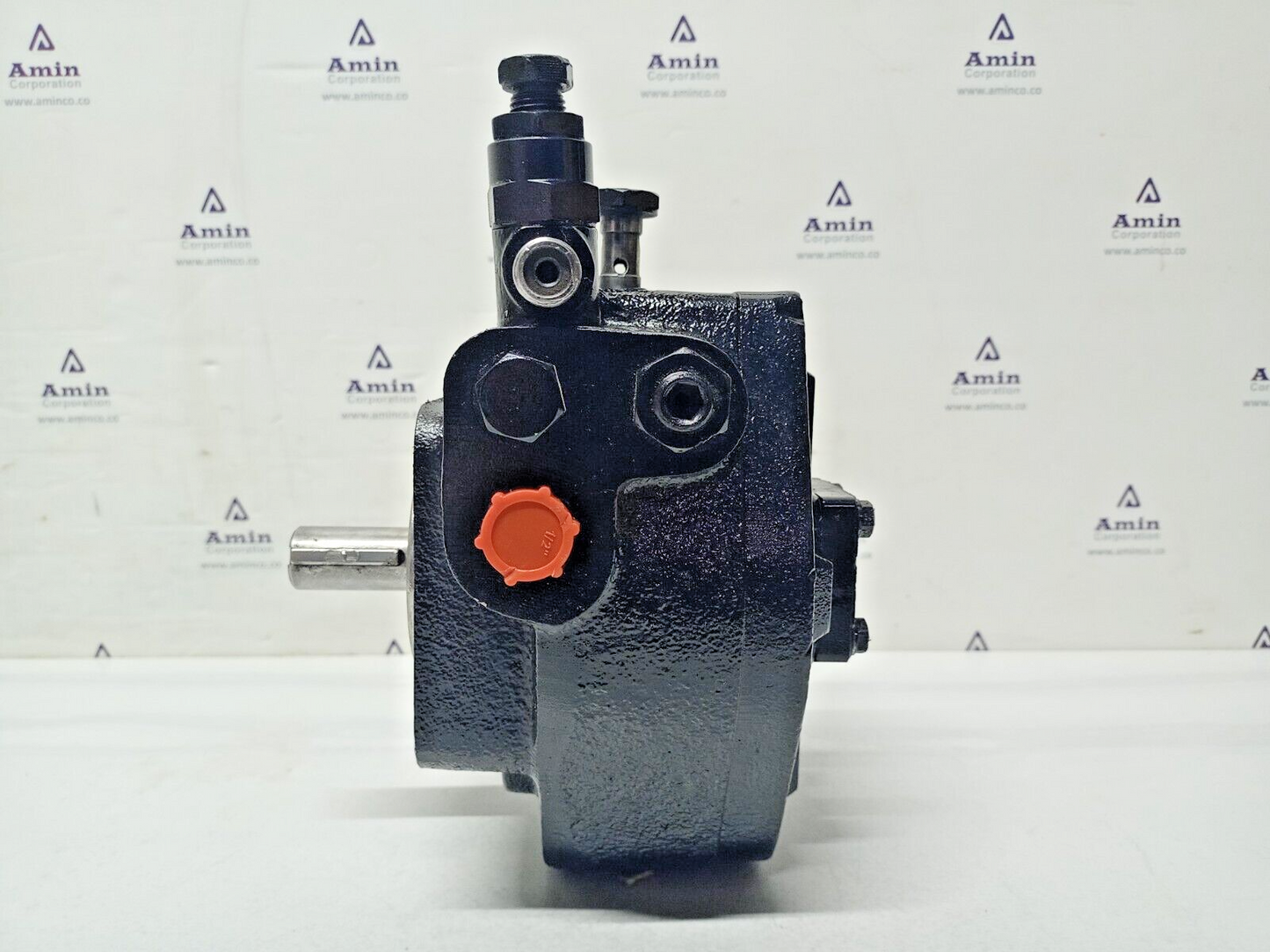 MAROL VVP-22-AC Hydraulic Vane Pump