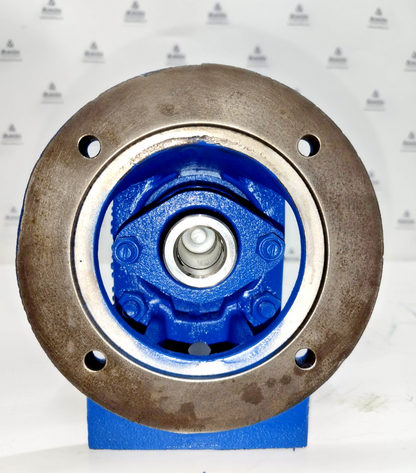 RWO AEP-5 Progressive Cavity Single Screw Sludge Pump - NEW