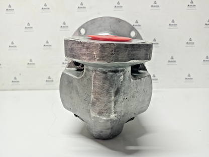 IMO pump D4 045N2 A125 Triple screw pump Aluminium body - Refurbished