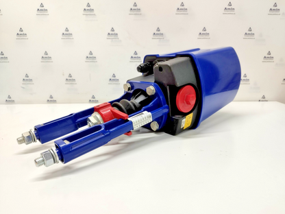 Ari-armaturen ARI-PREMIO 5kN Electric Thrust Actuator 100-240VAC, 50/60Hz - NEW