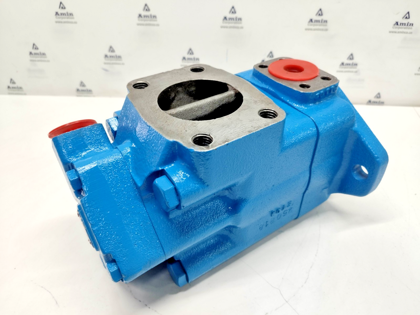 Eaton Vickers 3520VQ-25A-8-1BB-20 Hydraulic Double Vane Pump - NEW