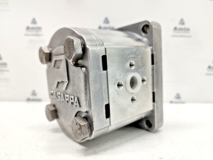 Casappa PLP20.6.3D0-82E2 Hydraulic gear pump
