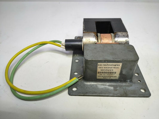 MG5223 EEV Magnetron Marine radar