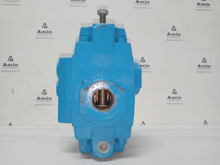 Vickers RCT 06 F3 23UB Pressure control valve, Range: 475-2000PSI - NEW