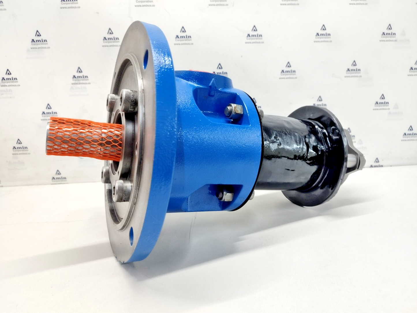 IMO ALA 45-4L N5T Triple screw Pump