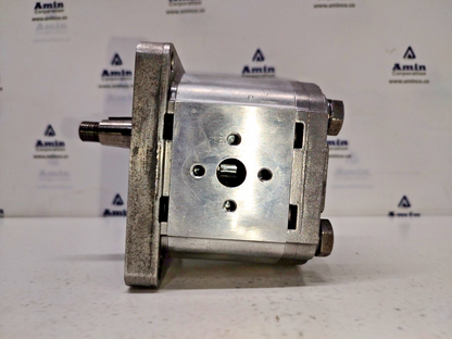 Casappa PLP20.6.3D0-82E2 Hydraulic gear pump