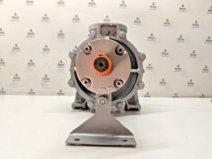 Allweiler NTT 32-160/170 U5A-W4 Centrifugal Pump