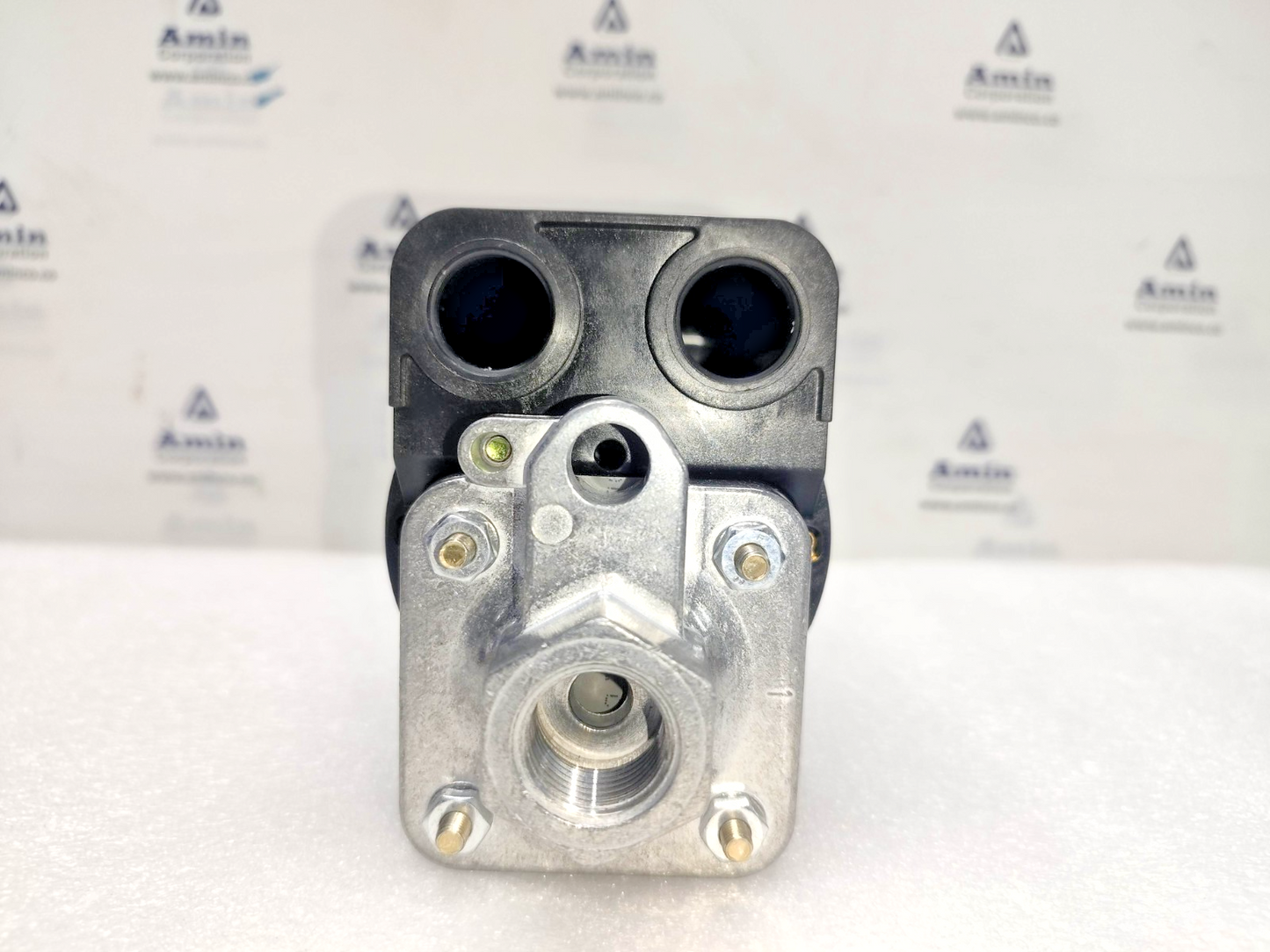 Condor MDR53/25 So-3 Pressure Switch AC-15, 4A, 250V, 1-1.5bar - NEW