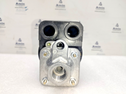 Condor MDR53/25 So-3 Pressure Switch AC-15, 4A, 250V, 1-1.5bar - NEW